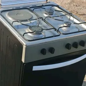 gaz plita газ плита