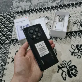 REDMI NOT 14 PRO 256GB