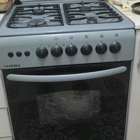 gaz plita