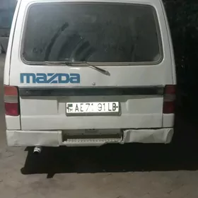 Mazda Mazda2 1998