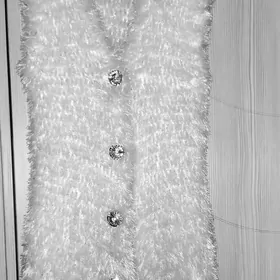 безрукавка