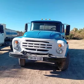 Zil 130 1987