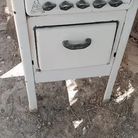 gaz plita
