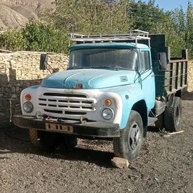 Zil 131 1992