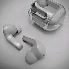 Nauşnki / наушники