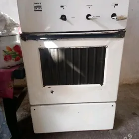 gaz