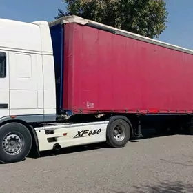 DAF 460 2004