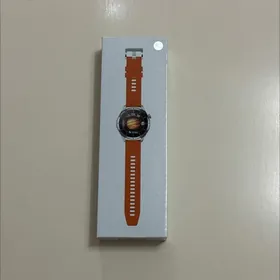Smart Sagat HiWatch