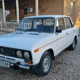 Lada 2106 2000