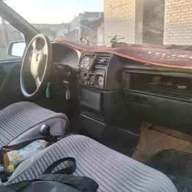 Opel Vectra 1991
