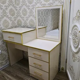 ayna mebel çekmeli