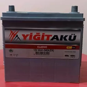 AKUMULYATOR RABOCY