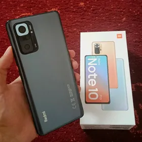 Redmi Note 10 Pro 8/128Gb
