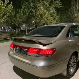 Hyundai Azera 2006