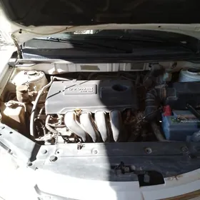 Geely Emgrand 2013