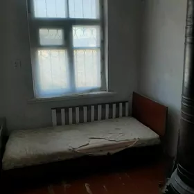 По Ниязову квартира