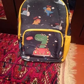рюкзак детский LC WAIKIKI