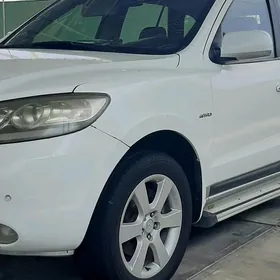 Hyundai Santa Fe 2007