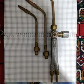 Rezak malýutka резак малютка