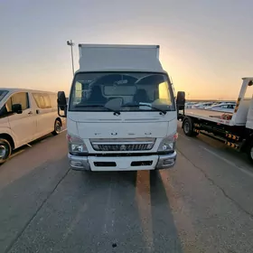 Mitsubishi Fuso 2025