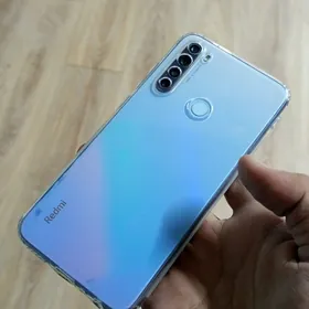 redmi not8