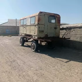 Wagon