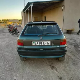 Opel Astra 1994