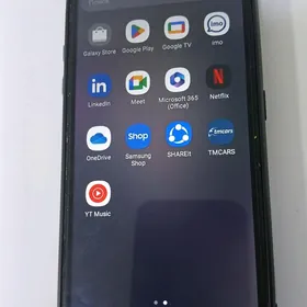 Samsung m01