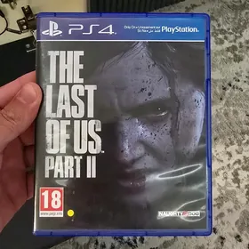 last of us 2