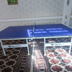 Настольный теннис, tennis stol