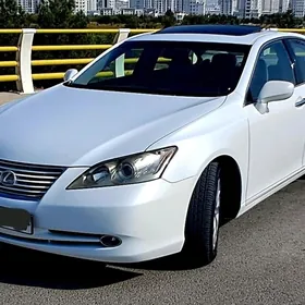 Lexus ES 350 2008