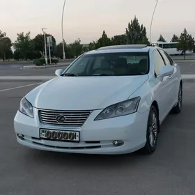 Lexus ES 350 2008