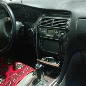 Mitsubishi Diamante 1996