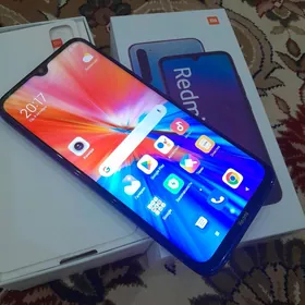 Redmi Not 8 4/64