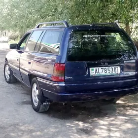 Opel Astra 1993