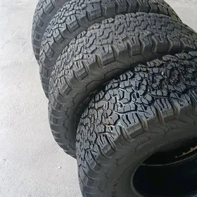 bfgoodrich 17lik
