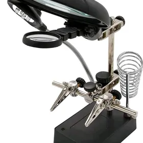 LUPA // ЛУПА  STOLNY