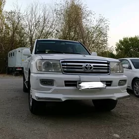 Toyota Land Cruiser 2006