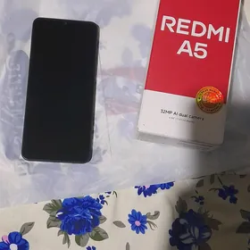 redmi a5 4 64 obmen
