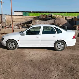 Opel Vectra 2000