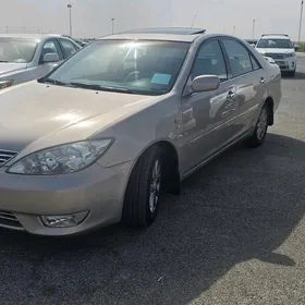 Toyota Camry 2005