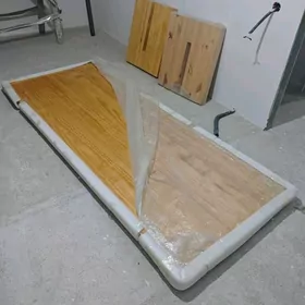 Стол массив дерева