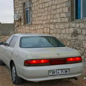 Toyota Cresta 1993