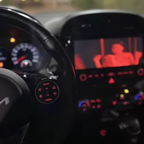 Kia Soul 2019