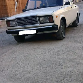 Lada 2107 1992