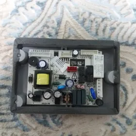 Plata Vestel holodilnik