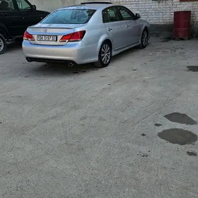 Toyota Avalon 2011