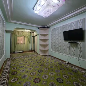 Satlyk 11mkr 4/4. 2Kom 64m²