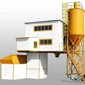 Betonsentral BSU БСУ Бетонцент