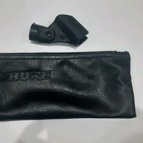 Mikrofon SHURE SM58
